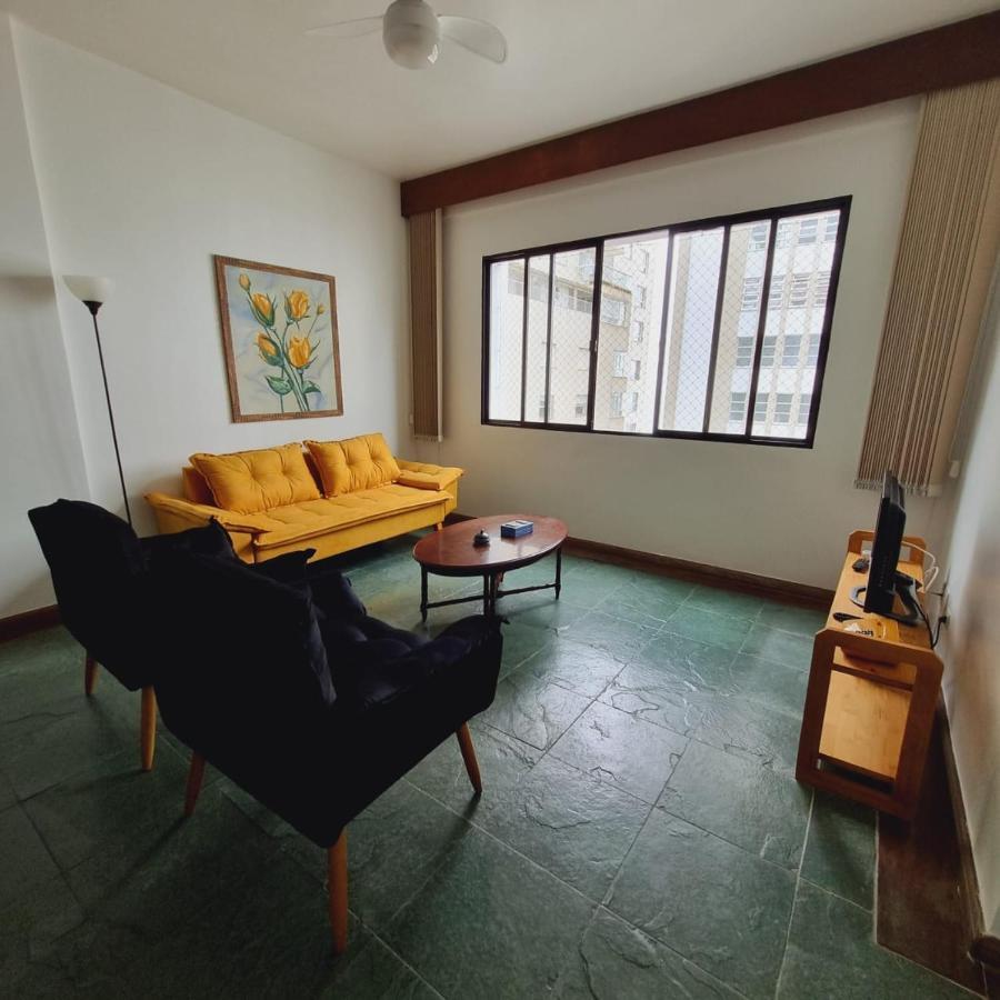 Pitangueiras Seaview: Spacious 4-Bedroom Apartment Steps from the Beach Guaruja Exterior photo