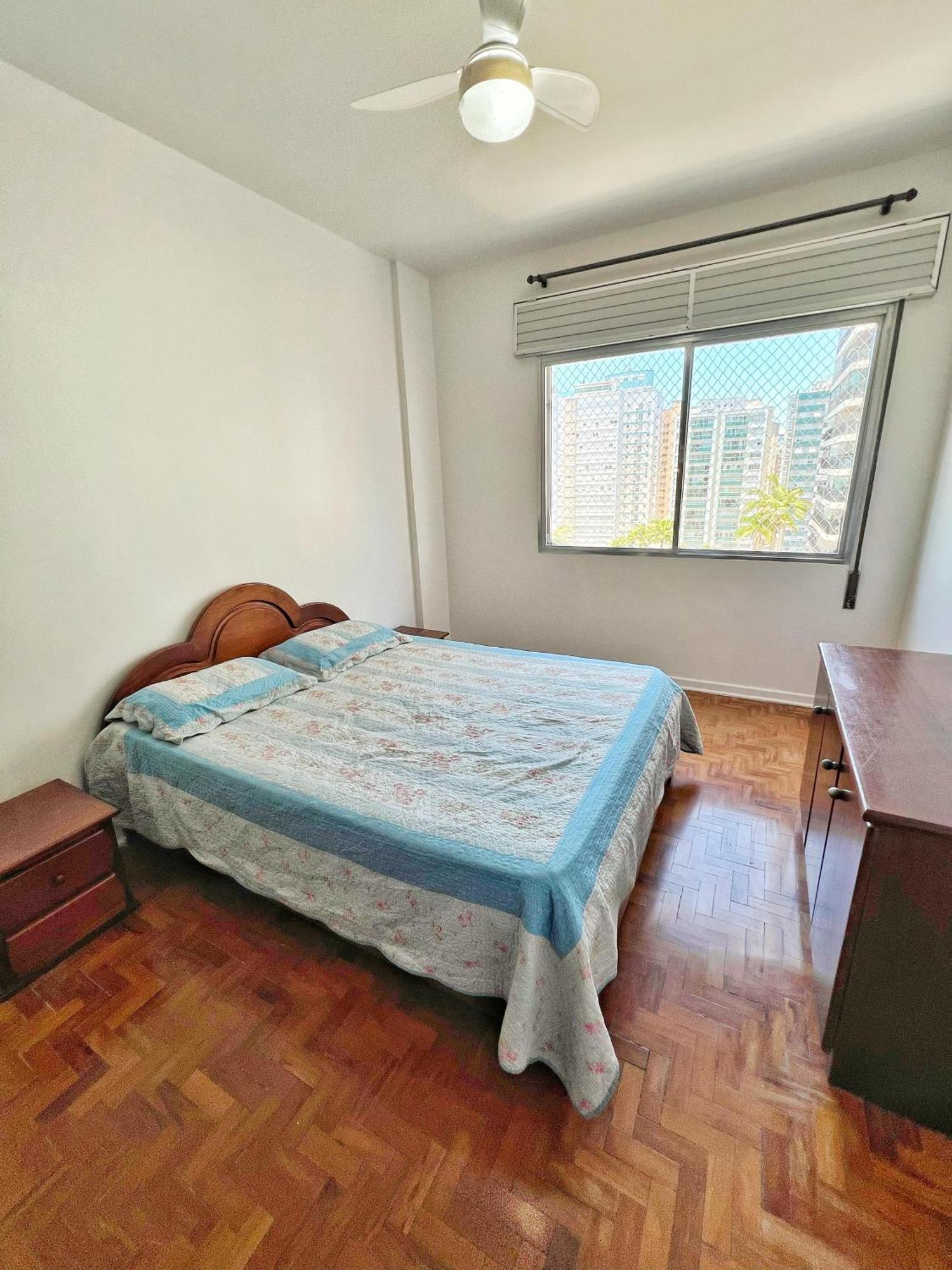 Pitangueiras Seaview: Spacious 4-Bedroom Apartment Steps from the Beach Guaruja Exterior photo